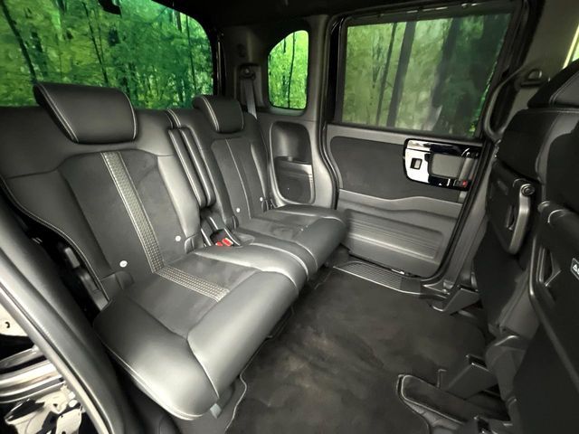 HONDA N BOX CUSTOM 2023 Image 31