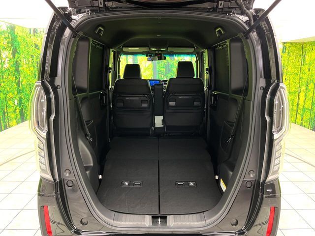 HONDA N BOX CUSTOM 2023 Image 31