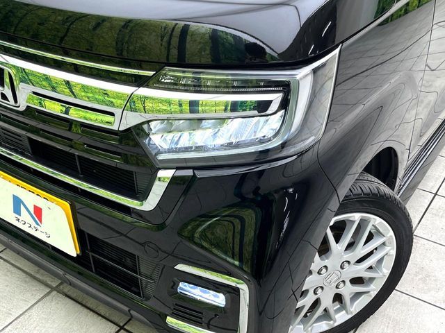 HONDA N BOX CUSTOM 2023 Image 31