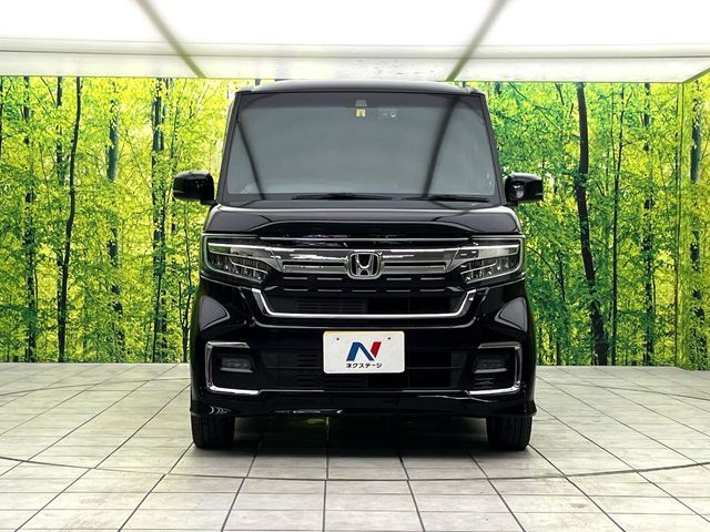 HONDA N BOX CUSTOM 2023 Image 31