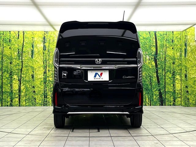 HONDA N BOX CUSTOM 2023 Image 31