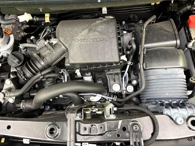 HONDA N BOX CUSTOM 2023 Image 31