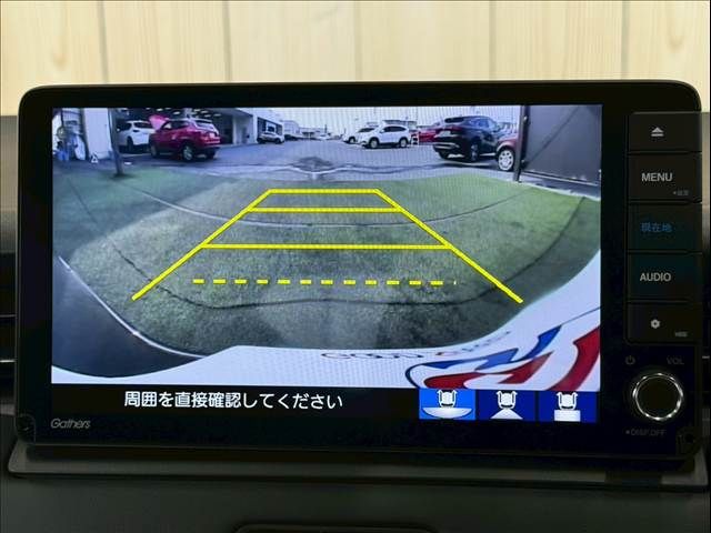 HONDA VEZEL E:HEV 2021 Image 31