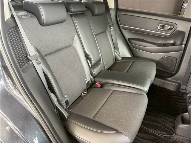 HONDA VEZEL E:HEV 2021 Image 31