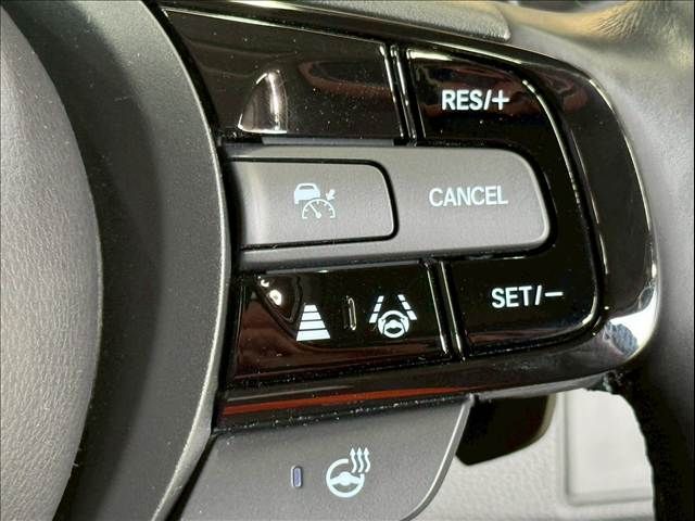 HONDA VEZEL E:HEV 2021 Image 31