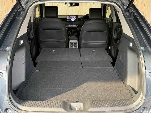 HONDA VEZEL E:HEV 2021 Image 31