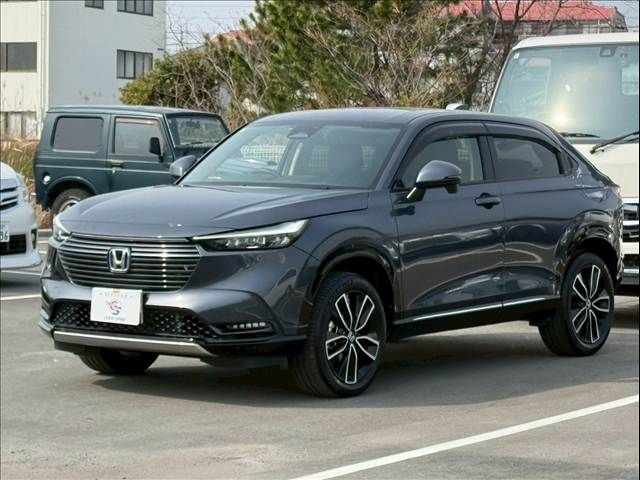 HONDA VEZEL E:HEV 2021 Image 31