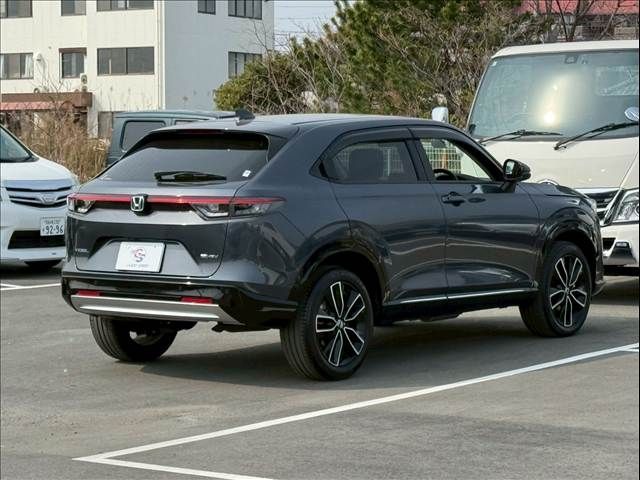HONDA VEZEL E:HEV 2021 Image 31
