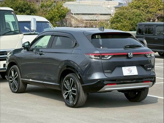 HONDA VEZEL E:HEV 2021 Image 31