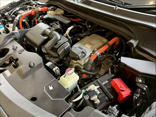 HONDA VEZEL E:HEV 2021 Image 31