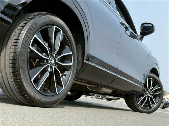 HONDA VEZEL E:HEV 2021 Image 31