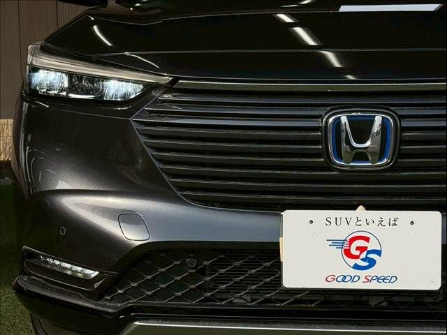 HONDA VEZEL E:HEV 2021 Image 31