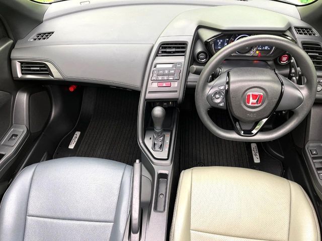 HONDA S660 2016 Image 31