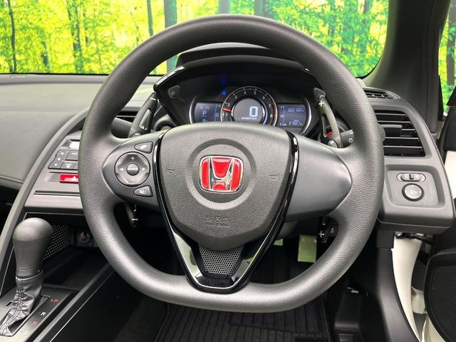 HONDA S660 2016 Image 31