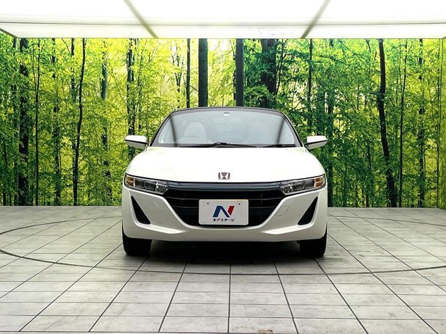 HONDA S660 2016 Image 31