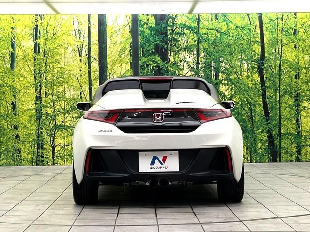 HONDA S660 2016 Image 31