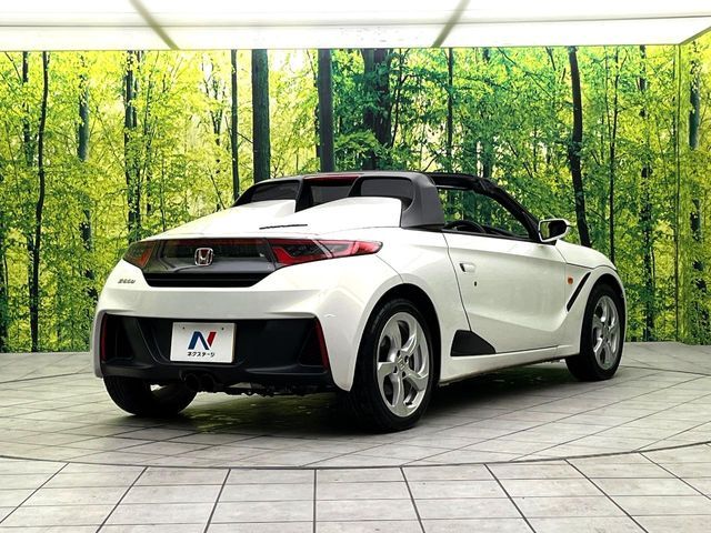 HONDA S660 2016 Image 31