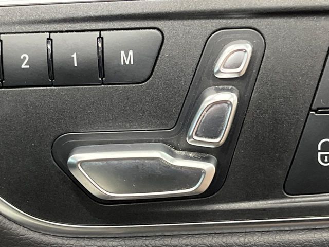 MERCEDES BENZ GLA CL 2018 Image 31