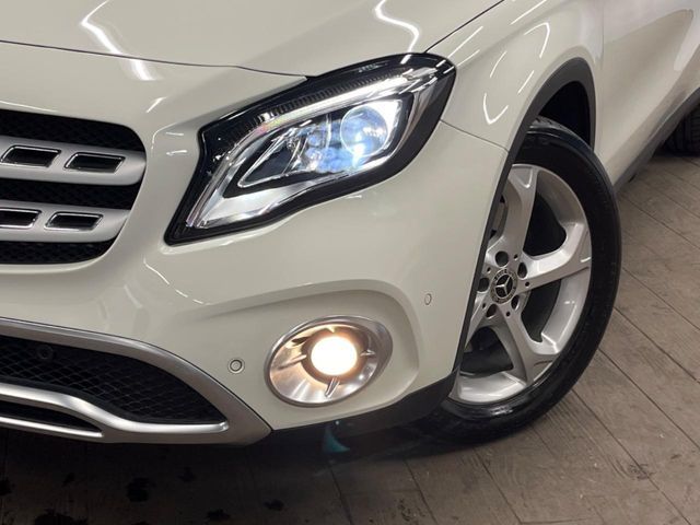 MERCEDES BENZ GLA CL 2018 Image 31