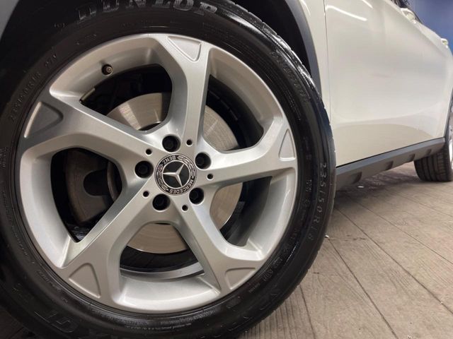 MERCEDES BENZ GLA CL 2018 Image 31