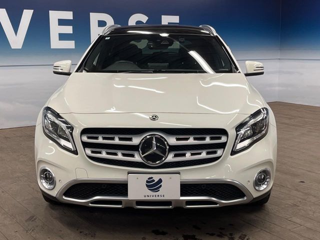 MERCEDES BENZ GLA CL 2018 Image 31