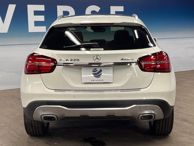 MERCEDES BENZ GLA CL 2018 Image 31