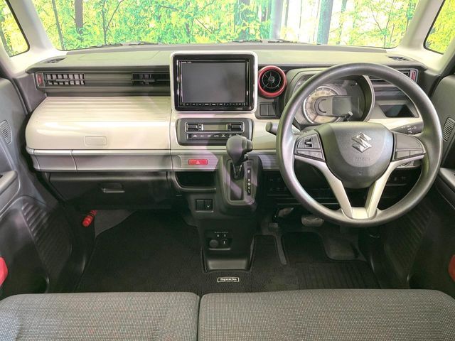 SUZUKI SPACIA 2022 Image 31