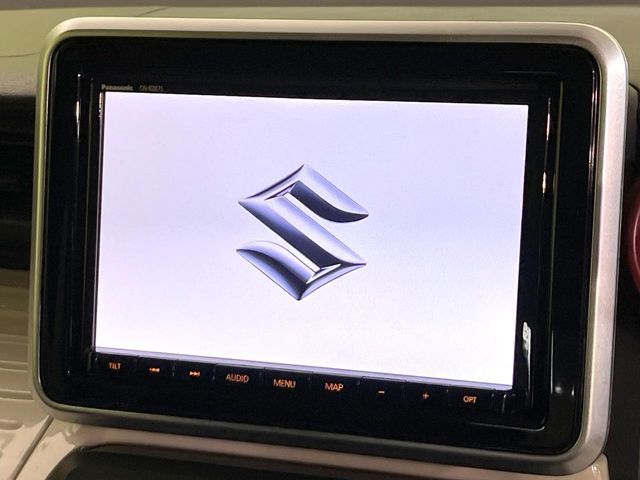 SUZUKI SPACIA 2022 Image 31