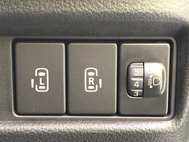 SUZUKI SPACIA 2022 Image 31