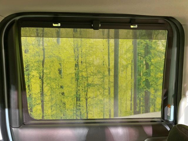 SUZUKI SPACIA 2022 Image 31