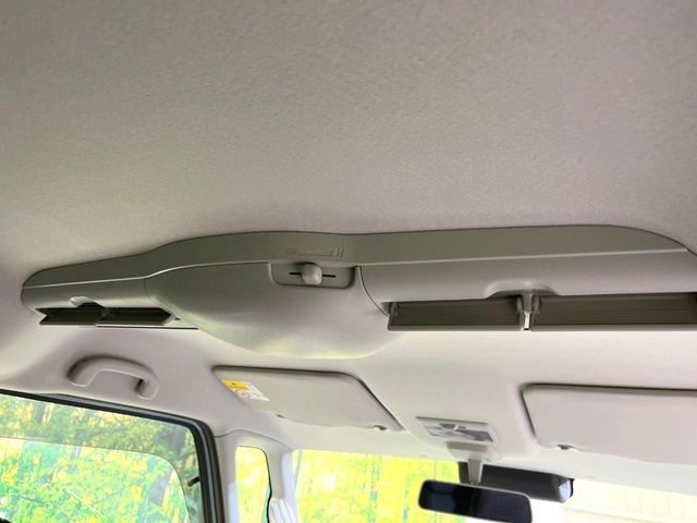 SUZUKI SPACIA 2022 Image 31