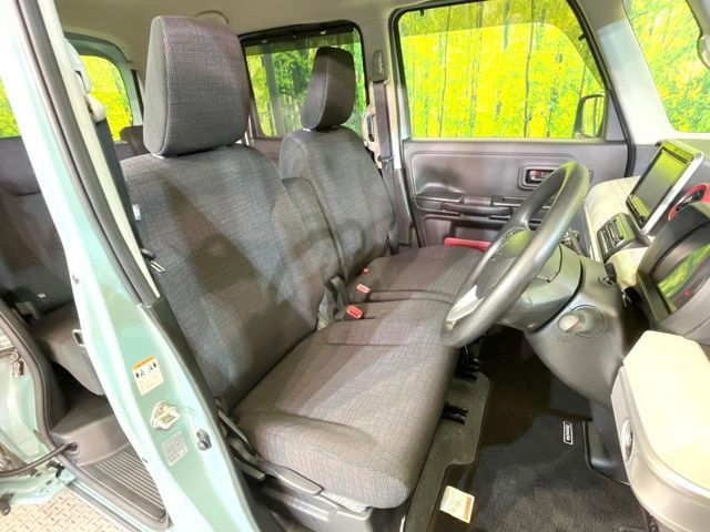 SUZUKI SPACIA 2022 Image 31