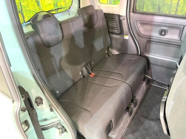 SUZUKI SPACIA 2022 Image 31