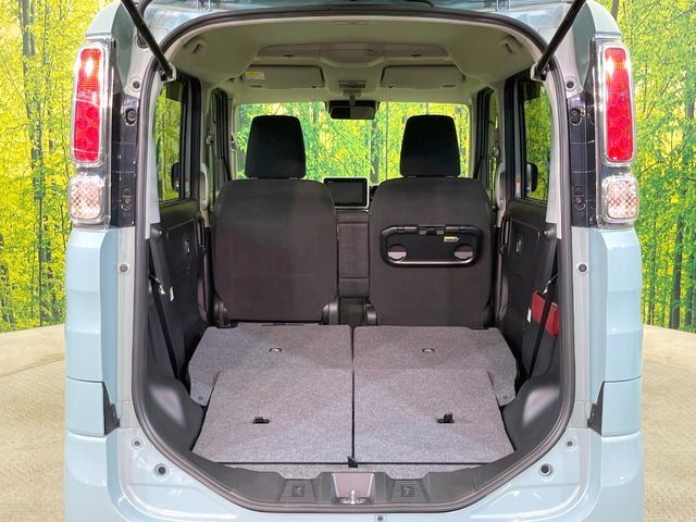 SUZUKI SPACIA 2022 Image 31