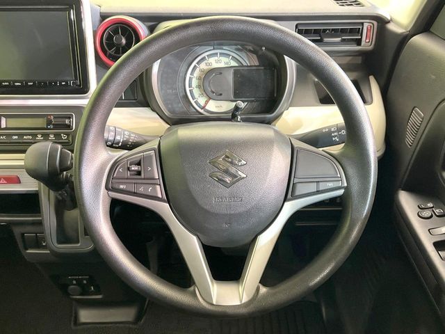 SUZUKI SPACIA 2022 Image 31