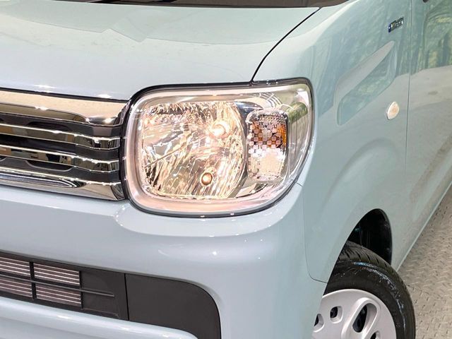 SUZUKI SPACIA 2022 Image 31