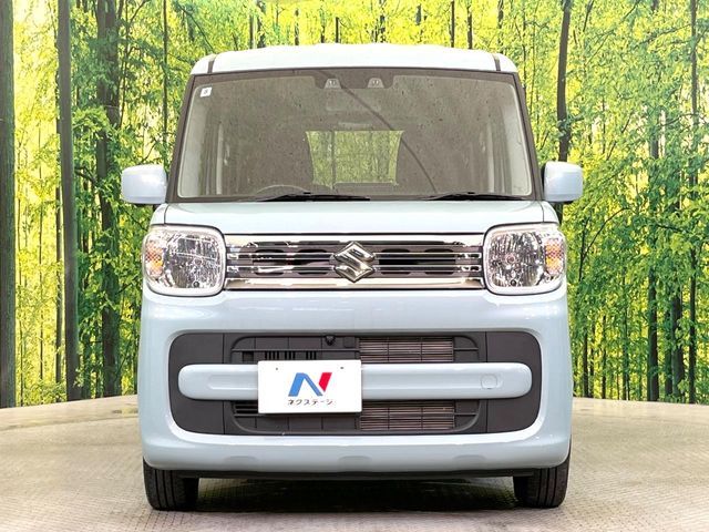 SUZUKI SPACIA 2022 Image 31