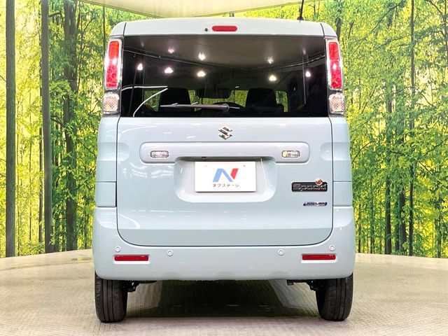 SUZUKI SPACIA 2022 Image 31