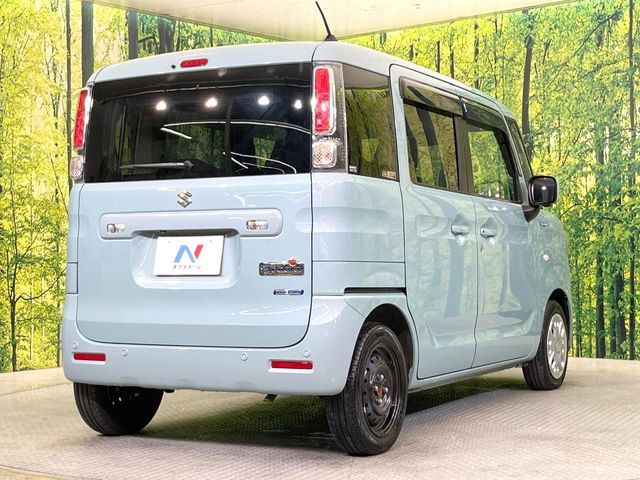 SUZUKI SPACIA 2022 Image 31