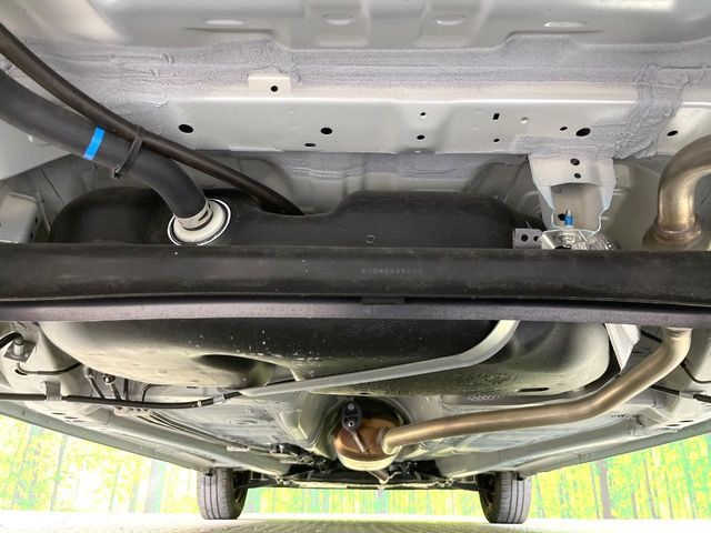 SUZUKI SPACIA 2022 Image 31