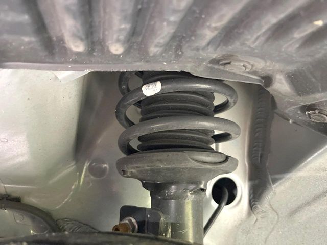 SUZUKI SPACIA 2022 Image 31