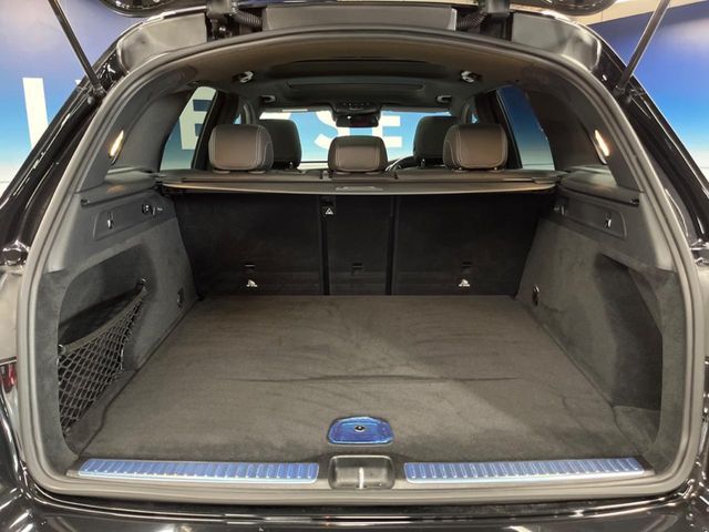 MERCEDES BENZ GLC CL 2019 Image 31