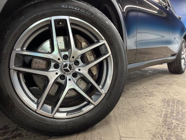 MERCEDES BENZ GLC CL 2019 Image 31