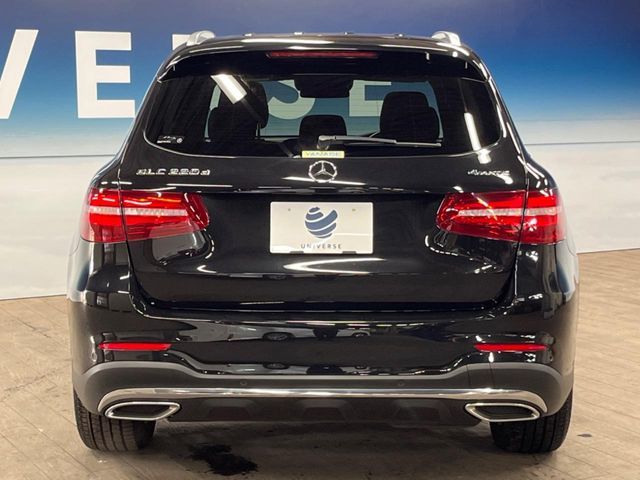 MERCEDES BENZ GLC CL 2019 Image 31