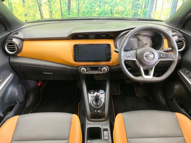 NISSAN KICKS 2021 Image 31