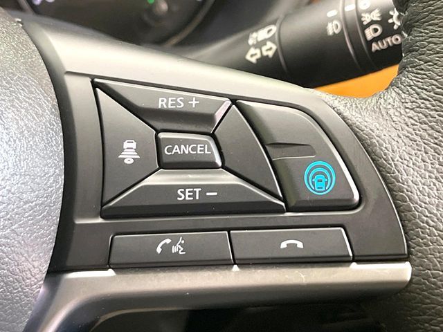 NISSAN KICKS 2021 Image 31