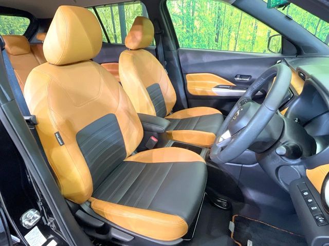 NISSAN KICKS 2021 Image 31