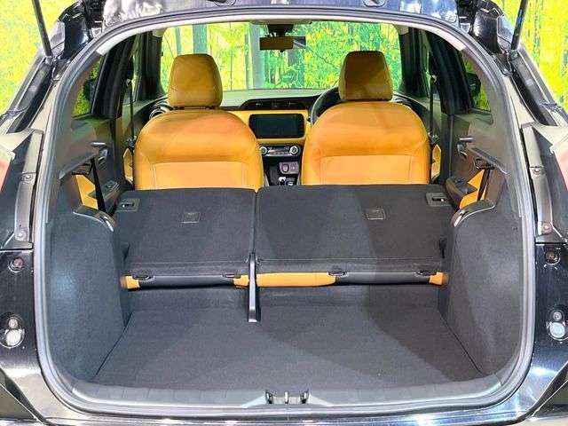 NISSAN KICKS 2021 Image 31