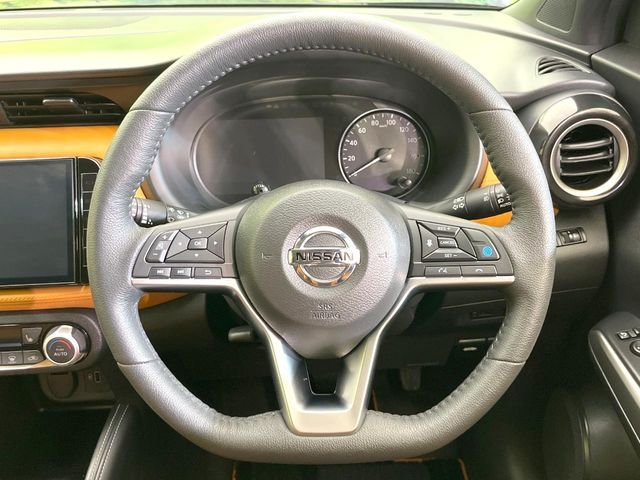 NISSAN KICKS 2021 Image 31