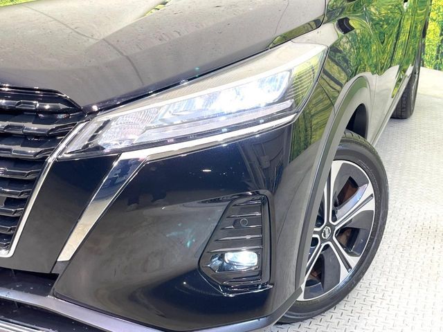 NISSAN KICKS 2021 Image 31